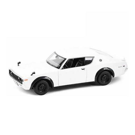 ماکت ماشین مایستو  Nissan Skyline 2000 GT-R 1973